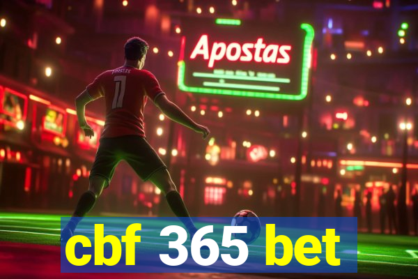 cbf 365 bet